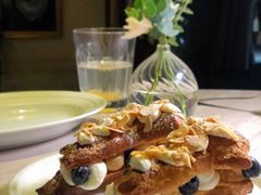 -壳里西餐厅Coquille Seafood Bistro(蒙自路店)