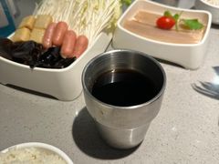 -半天妖烤鱼(呼市摩尔城店)