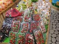 -PAGODA百果园(台柳路凯德广场店)