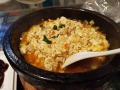 石锅臭豆腐-卤鸭儿(温州路店)