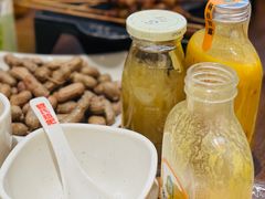 -管氏翅吧(马家堡店)