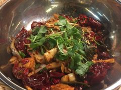 -拿渡·水煮鱼 麻辣香锅(西单大悦城店)