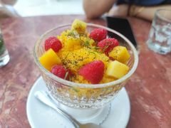 -Highline·城市露台景观餐厅(淮海路店)