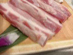 -韩时烤肉(丰科万达广场店)