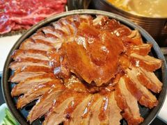 -香料集市新疆餐厅·清真聚餐(成都远洋太古里店)