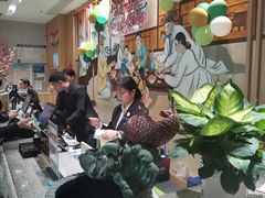 -汤森悠生活文化汤(江宁万达店)