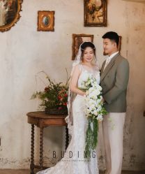 -布丁婚纱摄影工作室