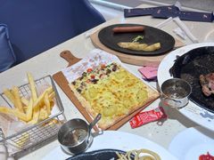 -夏日玛莉西餐厅(中茂城店)