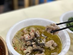 -笨罗卜浏阳菜馆(太平街店)