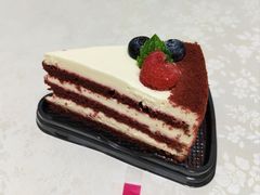 魅影红丝绒蛋糕-姆们M Sweetie Cake(五道口店)