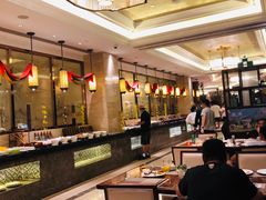 -索菲特西湖大酒店·香榭丽全日候餐厅(南山路店)