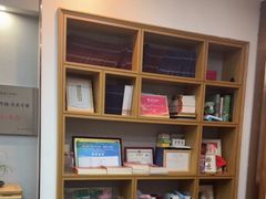 -子曰书院·古筝围棋书法国画小主持(夏都店)