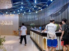 -星悦荟健身游泳(珠江新城店)