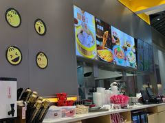 -小杨生煎(深圳岗厦北店)