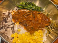 -鑫日千里马朝鲜族小馆(总店)