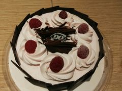 -DQ·蛋糕·冰淇淋(西直门店)