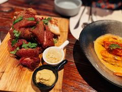 -春树下·院子露台西餐厅(中隐于市店)