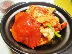 -万龙洲海鲜·粤菜(亚运村店)