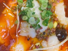 -渝是乎川渝小炒(新世界百货望京店)