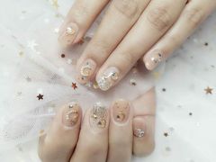 -MiuMiu日式美甲美睫工作室