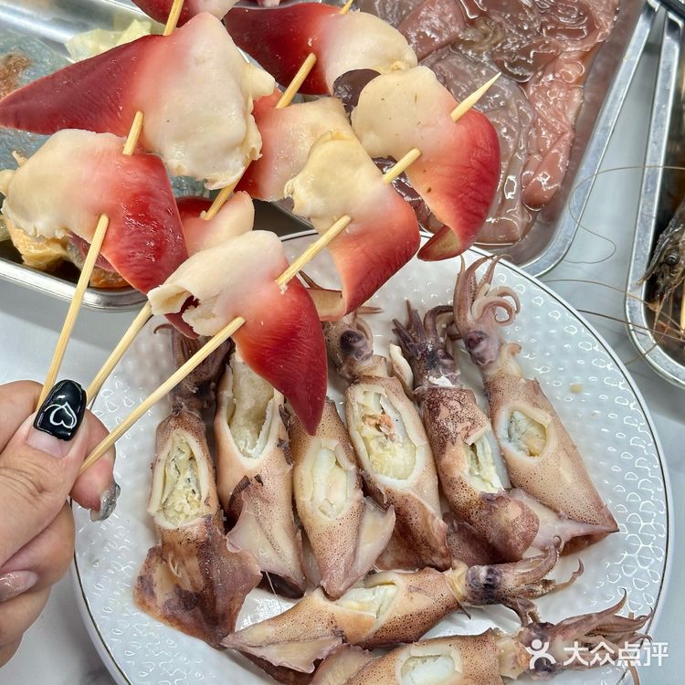 卧槽！！厦门极品！！好吃疯了[流泪][流泪]。。。