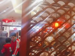-灶座小锅烀饼·铁锅炖(道里店)