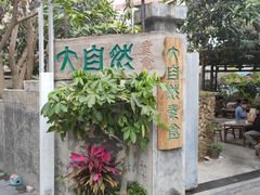 -大自然素食(望桐路店)