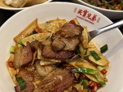 -天宝兄弟(前海壹方城店)