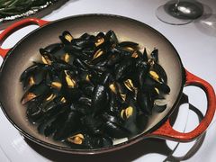 -Oyster Talks 四度蚝法餐厅