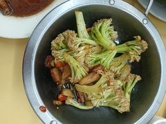 -吉莲利苑海鲜酒家(珠海拱北29年老字号店)