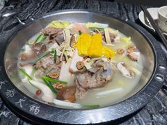 -天都火锅酒楼(虹梅南路店)