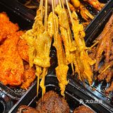 不戳你这真的是全长沙最好吃的里脊肉！！