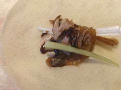 -京鸭棠(让胡路万达店)