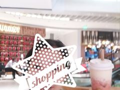 -喜茶(深圳福田星河COCO Park店)