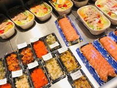 -佰禾寿司(学府凯德店)