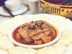 -陈麻婆豆腐总店
