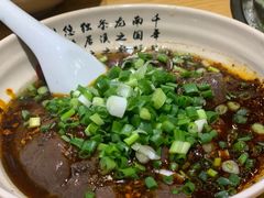 -杨三孃跷脚牛肉(中粮鸿云悦街店)