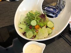 -威海香海豪生度假酒店·豪生咖啡厅