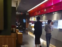 -巴奴毛肚火锅(广益哥伦布店)