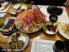 -松坂屋日料自助(长城路店)