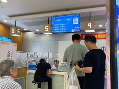 -中国移动(襄阳南路营业厅)