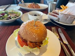 -WOLFGANG PUCK KITCHEN & BAR(迪士尼小镇店)