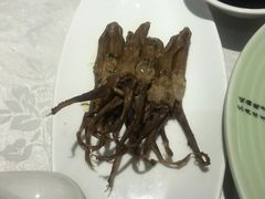 -香雪海饭店中餐厅(人民桥店)