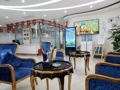 -圣贝口腔(海淀店)