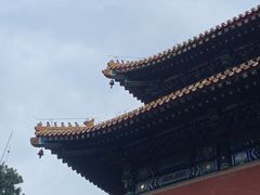 -普陀宗乘之庙(小布达拉宫)