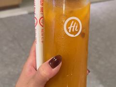 -海底捞火锅(天津SM城市广场店)