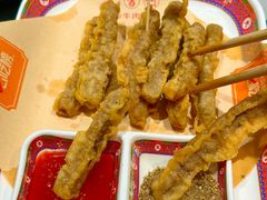 -大吉利·潮汕鲜牛肉火锅(西安店)