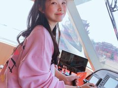 -巢湖姥山岛