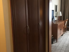 -西安永宁门大景城堡酒店