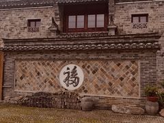 -前童古镇